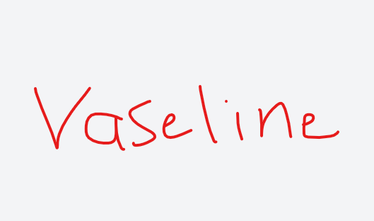 VASELINE | فازلين